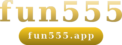 fun555 logo