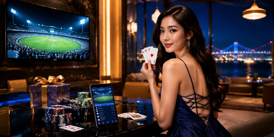 fun555 mobile gaming
